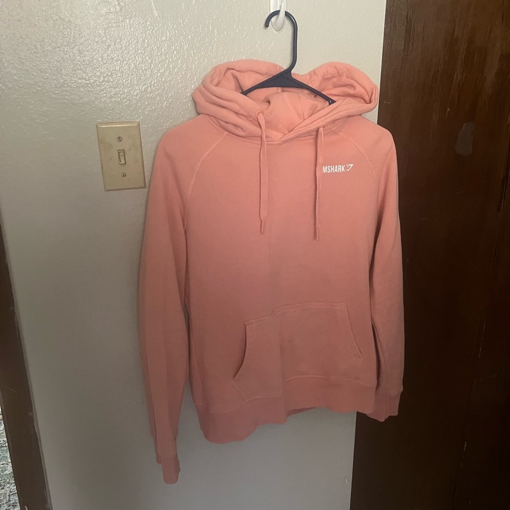 Gymshark Hoodie